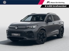 Volkswagen Tiguan - Edition 20 1.5 eHybrid 204 PK 6 versn. DSG · Achteruitrijcamera · Draadloze telefoonlader