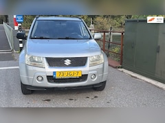 Suzuki Grand Vitara - 2.0-16V JLX (2009) 4WD/Airco
