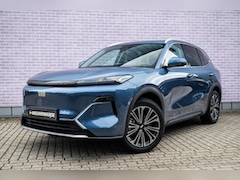 Geely Starray EM-i - 1.5 Max+ | 136km Elektrisch bereik | Ventilatie- en Massagefunctie | Panoramadak | Flyme S