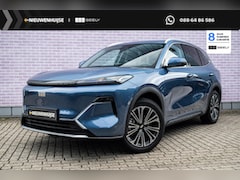 Geely Starray EM-i - 1.5 Max+ | 136km Elektrisch bereik | Ventilatie- en Massagefunctie | Panoramadak | Flyme S