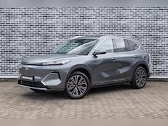 Geely Starray EM-i - 1.5 Max+ | 136km Elektrisch bereik | Stoelverwarming voor + achter | 360 camera | Flyme pr