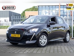 Peugeot 208 - 1.2 PureTech Active CARPLAY/ANDROID
