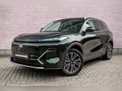 Geely Starray EM-i - 1.5 Max+ | 136km Elektrisch bereik | Stoelverwarming voor + achter | 360 camera | Flyme pr