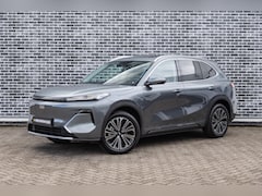 Geely Starray EM-i - 1.5 Max+ | 136km Elektrisch bereik | Stoelverwarming voor + achter | 360 camera | Flyme pr
