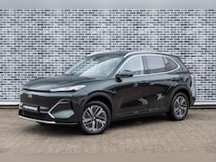 Geely Starray EM-i - 1.5 Pro | 83km Elektrisch bereik | 360 Camera | Stoel- / Stuurverwarming | Parkeersensoren