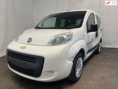 Fiat Qubo - 1.3 M-Jet Easy - Koelvloeistof Lekkage - Bak Defect