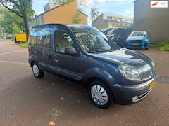 Renault Kangoo - AUTOMAAT / Tweede eigenaar / Airco / Rolstoel auto