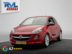 Opel ADAM - 1.4 Unlimited | Origineel NL Automaat | Cruise/Control | PDC | Airco | Dodehoekdetectie |