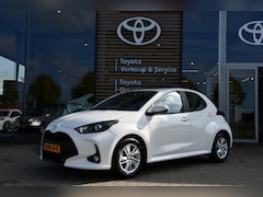 Toyota Yaris - 1.5 Hybrid 115 Active Automaat 116pk | ACTIEPRIJS | Apple Carplay/Android Auto | Achteruit
