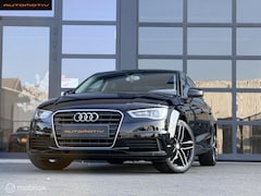 Audi A3 Limousine - 1.4 TFSI AUTOMAAT / CRUISE / STOELVERWARMING