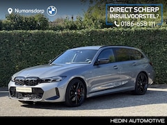 BMW 3-serie Touring - 330e | M-Sport Pro | 19'' | Camera | Elek. Stoelverst. | HiFi