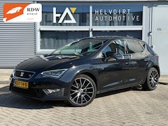 SEAT Leon - 1.4 TSI FR | LED | SOUND | KLIMA | CRUISE