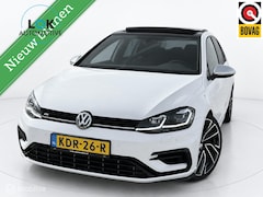Volkswagen Golf - 2.0 TSI 4Motion R PANO|DYNAUDIO|LED|KEYLESS|