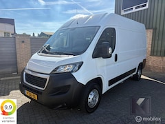 Peugeot Boxer - Bestel 335 2.0 BlueHDI L2H2 Pro|LED|Airco|NAVI|EURO6