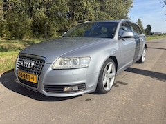 Audi A6 Avant - 2.0 TFSI Pro Line S