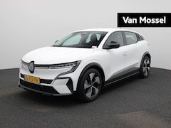Renault Mégane E-Tech - EV60 Optimum Charge Evolution Navigatie | Stoel/Stuurverwarmong | Adaptive Cruise control