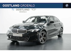 BMW 3-serie - 330e M Sport Automaat / Sportstoelen / Achteruitrijcamera / Live Cockpit Plus / Stoelverwa