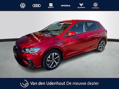 Volkswagen Polo - 1.0 TSI 95pk Life Navigatie Camera