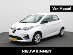 Renault Zoe - R110 Life inclusief KOOPACCU Apple Carplay | Airco |