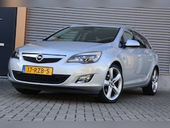 Opel Astra Sports Tourer - 1.4 Turbo Sport |Navi|Climate|PDC