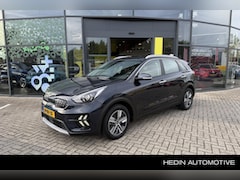 Kia Niro - 1.6 GDi Hybrid DynamicLine