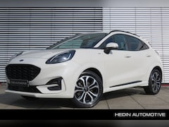 Ford Puma - 1.0 EcoBoost Hybrid ST-Line | Comfort Pack | Allseason banden | Apple Carpla/Andriod Auto