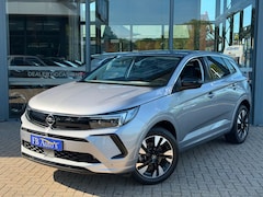 Opel Grandland - 1.2 Turbo Business Elegance Airco Lmv Cruise Camera Navi