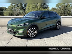 Ford Mustang Mach-E - Standard RWD 73 kWh | Technology Pack+ | Panoramadak