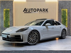Porsche Panamera - 2.9 4 E-Hybrid PANO|BOSE|HuD|SOFTCLOSE|360 CAMERA|MEMORY|LUCHTVERING|FABRIEKSGARANTIE|NL A