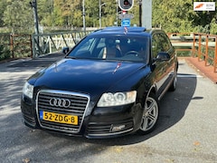 Audi A6 Avant - 2.0 TFSI Pro Line BJ 2009/LEER/NAVI/APK10-2027