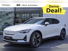 Polestar 2 - 2 Long Range Single Motor Prime 82 kWh | Bowers & Wilkins Audiosysteem | Panoramisch Dak |