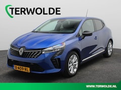 Renault Clio - E-Tech full hybrid 145 evolution | Apple Carplay/Android Auto | Pack Look |