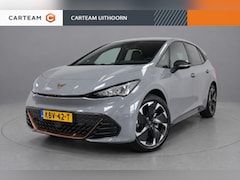 CUPRA Born - Business 62 kWh, NIEUWSTAAT, CARPLAY/ANDROID-AUTO