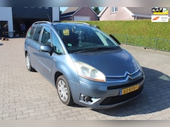 Citroën Grand C4 Picasso - 1.6 VTi Prestige 7p. Inruil Koopje lange apk