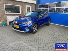 Renault Captur - 1.3 TCe 130 Edition One camera cruise