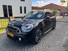 MINI Countryman - 1.5 Cooper S E ALL4 Chili Leder Navi Cruise Led