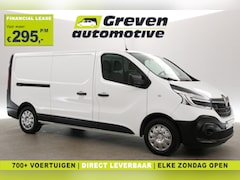 Renault Trafic - 2.0 dCi 170PK L2H1 | Automaat | Airco | Cruise | Camera | Carplay | 3 Zits | Trekhaak | Na