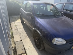 Opel Corsa - 1.4i Apk:April 2027