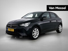 Opel Corsa - 1.2 Edition | Airco | Apple Carplay/Android Auto | Parkeersensoren