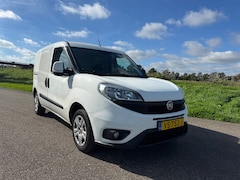 Fiat Doblò Cargo - 1.3 MJ L1H1 SX INCL NW APK ZEER NETTE BUS