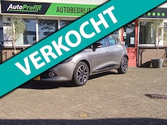 Renault Clio - 0.9 TCe Expression