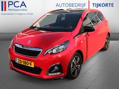 Peugeot 108 - 1.0 e-VTi GT-Line