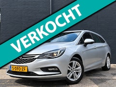 Opel Astra Sports Tourer - 1.0 Business Executive | Schuifdak | Stoel/Stuur Verwarming