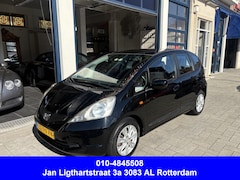 Honda Jazz - 1.2 Cool NW APK 11-2027/AIRCO/L.M VELGEN