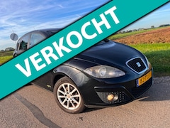 SEAT Altea - 1.2 TSI Ecomotive Businessline / 2012