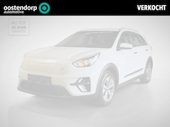 Kia e-Niro - DynamicLine 64 kWh I SOH 96, 3 I Navi I Camera I Cruise Control