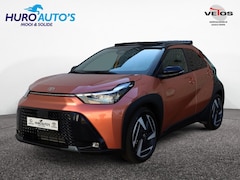 Toyota Aygo X - Hybrid 115 envy | Lounge Pack | Vouwdak | JBL