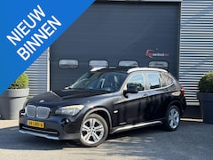 BMW X1 - xDrive23d Executive | Panoramadak | Lederen Bekleding | Navigatie | Climate Control | Trek