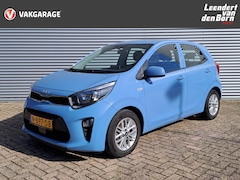 Kia Picanto - 1.0 DPi DynamicLine | Apple Carplay/Android Auto | Cruise | DAB | Airco | LM Velgen