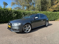 Audi A4 Avant - 1.8 TFSI S- Line Edition | Automaat